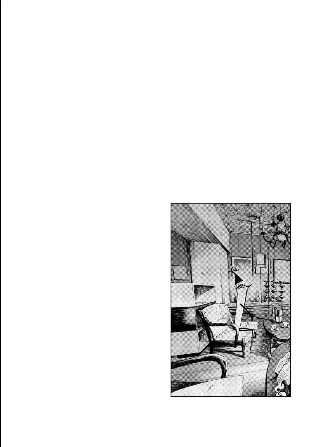 Oyasumi Punpun Chapter 36 image 19